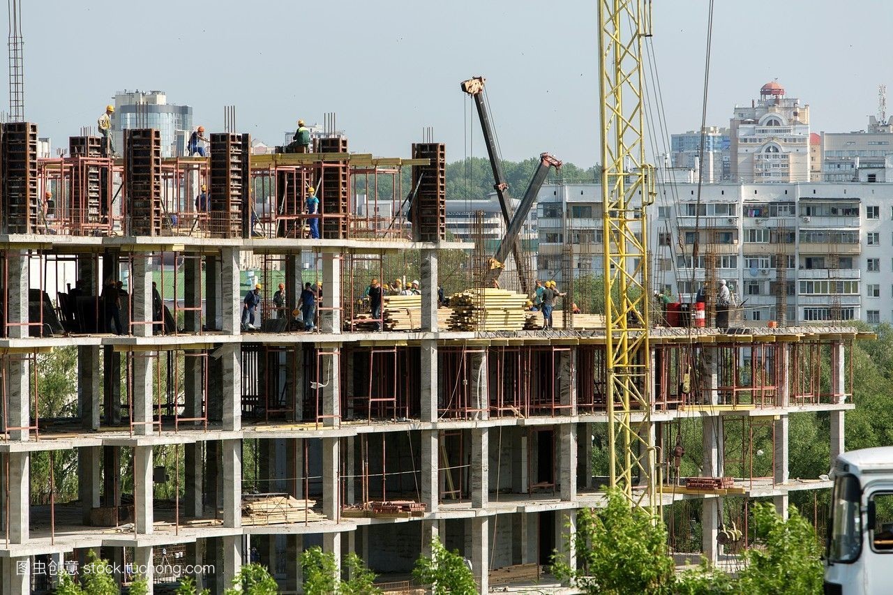 建筑圆柱模板远程运输的补发流程